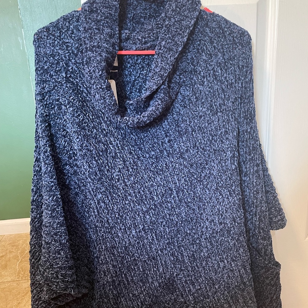 Charming Charlie’s sweater